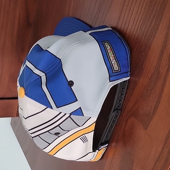 STAR Wars Hat Cap - Picture 2 of 7